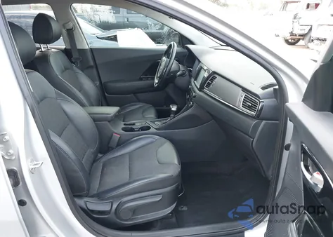 2019 Kia Niro Ex z USA, uszkodzony, nr VIN KNDCC3LC9K5219640